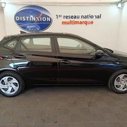 Hyundai i20 1.2 84 INITIA &Eacute;tr&eacute;chy