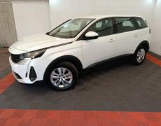 Peugeot 5008 Étréchy
