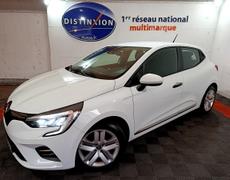 Renault Clio 5 Étréchy