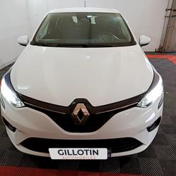 Renault Clio 5 Business SCe 65 -21N &Eacute;tr&eacute;chy