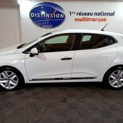 Renault Clio 5 Business SCe 65 -21N &Eacute;tr&eacute;chy