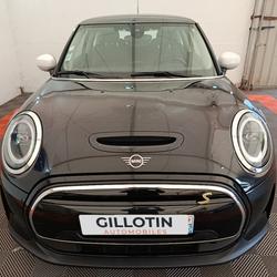 Mini Mini Cooper SE Finition Business Design BVA &Eacute;tr&eacute;chy