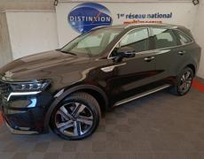 Kia Sorento Étréchy