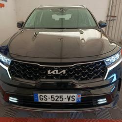 Kia Sorento 1.6 T-GDI HEV ACTIVE AUTO 7-SEATS &Eacute;tr&eacute;chy