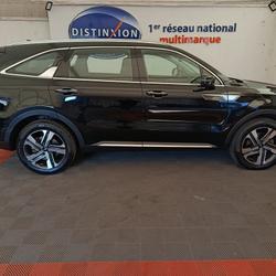 Kia Sorento 1.6 T-GDI HEV ACTIVE AUTO 7-SEATS &Eacute;tr&eacute;chy