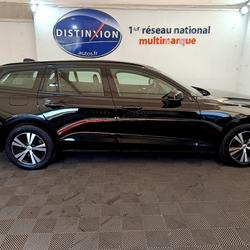 Volvo V60 D3 AdBlue 150 Geartronic 8 Business &Eacute;tr&eacute;chy