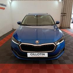 Skoda Octavia 1.4 TSI PHEV iV 204 DSG6e Style &Eacute;tr&eacute;chy