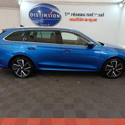 Skoda Octavia 1.4 TSI PHEV iV 204 DSG6e Style &Eacute;tr&eacute;chy