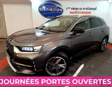 DS DS7 Crossback Étréchy