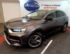 DS DS7 Crossback Étréchy