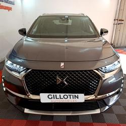 DS DS7 Crossback E-TENSE 4x4 300 RIVOLI &Eacute;tr&eacute;chy