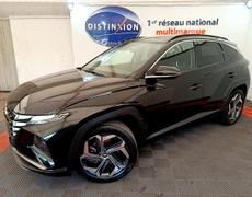 Hyundai Tucson Étréchy