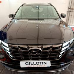 Hyundai Tucson 1.6 HYBRID 230 EXECUTIVE &Eacute;tr&eacute;chy