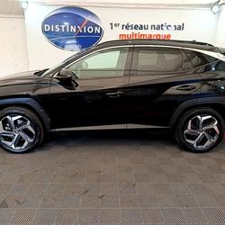 Hyundai Tucson 1.6 HYBRID 230 EXECUTIVE &Eacute;tr&eacute;chy
