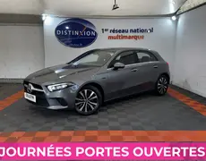 Mercedes Classe A Étréchy