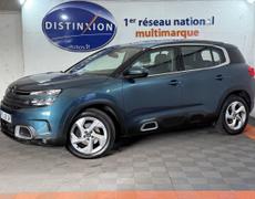 Citroen C5 Aircross Étréchy