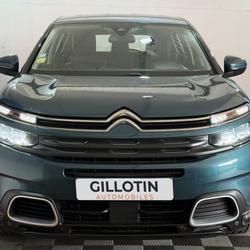 Citroen C5 Aircross BlueHDi 130 S&S BVM6 Business &Eacute;tr&eacute;chy