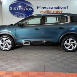 Citroen C5 Aircross BlueHDi 130 S&S BVM6 Business &Eacute;tr&eacute;chy