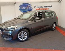 BMW Serie 2 Gran Tourer Étréchy