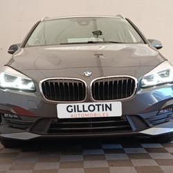 BMW Serie 2 Gran Tourer 218i Lounge DKG7 &Eacute;tr&eacute;chy