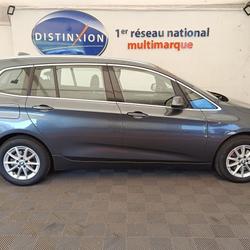 BMW Serie 2 Gran Tourer 218i Lounge DKG7 &Eacute;tr&eacute;chy