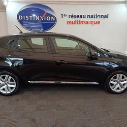 Renault Clio 5 Business TCe 100 - 20 &Eacute;tr&eacute;chy