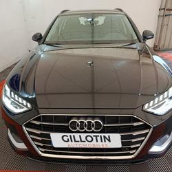 Audi A4 Avant 35 TFSI 150 S tronic Business Line &Eacute;tr&eacute;chy