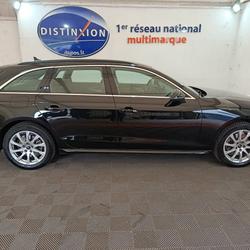 Audi A4 Avant 35 TFSI 150 S tronic Business Line &Eacute;tr&eacute;chy