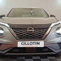 Nissan Juke Hybrid 143 Business &Eacute;tr&eacute;chy