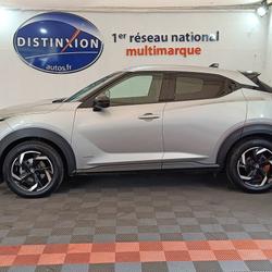 Nissan Juke Hybrid 143 Business &Eacute;tr&eacute;chy