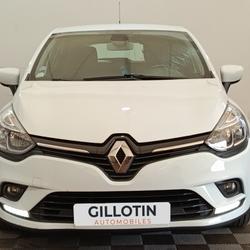 Renault Clio 4 Business TCe 90 &Eacute;tr&eacute;chy