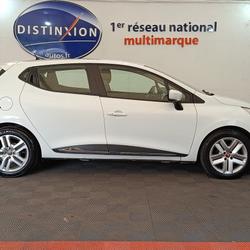 Renault Clio 4 Business TCe 90 &Eacute;tr&eacute;chy