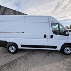 Fiat Ducato MH2 3T 120ch Easy Pro occasion - &Eacute;tr&eacute;chy - photo 2/36