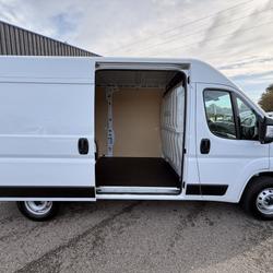 Fiat Ducato MH2 3T 120ch Easy Pro occasion - &Eacute;tr&eacute;chy - photo 3/36