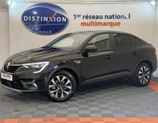 Renault Arkana Étréchy