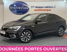 Renault Arkana Étréchy
