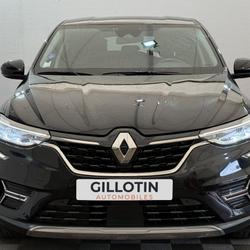 Renault Arkana Evolution E-Tech full hybrid 145 &Eacute;tr&eacute;chy