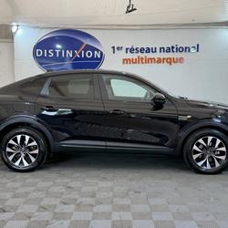 Renault Arkana Evolution E-Tech full hybrid 145 &Eacute;tr&eacute;chy
