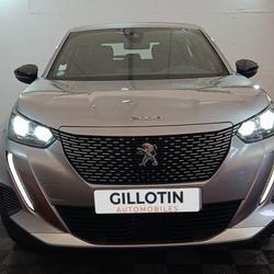 Peugeot e-2008 ELECTRIQUE 50 kWh ACTIVE &Eacute;tr&eacute;chy