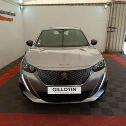 Peugeot e-2008 ELECTRIQUE 50 kWh ACTIVE &Eacute;tr&eacute;chy