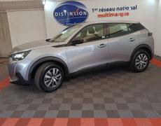Peugeot e-2008 Étréchy