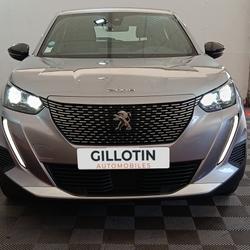Peugeot e-2008 ELECTRIQUE ACTIVE PACK &Eacute;tr&eacute;chy