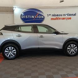 Peugeot e-2008 ELECTRIQUE ACTIVE PACK &Eacute;tr&eacute;chy