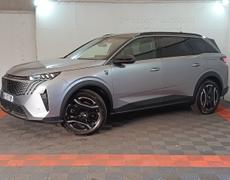 Peugeot 5008 Étréchy
