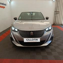 Peugeot e-2008 ELECTRIQUE 50 kWh ACTIVE &Eacute;tr&eacute;chy