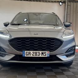 Ford Kuga 2.5 190 hybrid Flexifuel Pshift ST-Line &Eacute;tr&eacute;chy