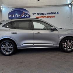 Ford Kuga 2.5 190 hybrid Flexifuel Pshift ST-Line &Eacute;tr&eacute;chy