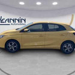 MG MG3 MG3 1.5 L Hybrid+ 195 ch Comfort La Chapelle-Saint-Luc