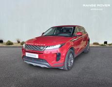 Land Rover Range Rover Evoque Saint-Herblain