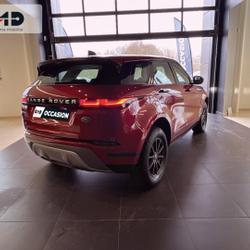 Land Rover Range Rover Evoque 2.0 D 150ch AWD BVA occasion - Saint-Herblain - photo 2/25